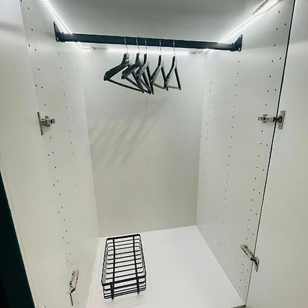 Nancy Gare - Studio Haut De Gamme Zewnętrze zdjęcie