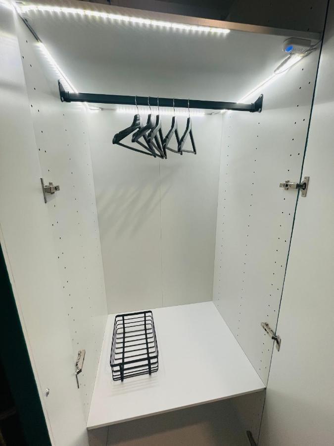 Nancy Gare - Studio Haut De Gamme Zewnętrze zdjęcie